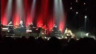 Nick Cave and the Bad Seeds. Stagger Lee. Amsterdam 17-11-2013