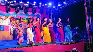 School Ke Piche | Ft. Miss Disha & Riya & Sumi | RB Dance Academy | RB Dance Academy Group Dance