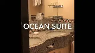 Carnival Valor Ship Tour