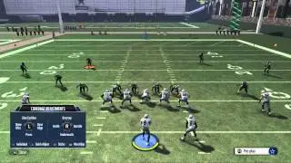 Madden 16 Pro Tips| The Secret to Defense in Madden 16| Defense 101 Ep. 3