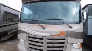 2014 Thor Motor Coach ACE 27.1