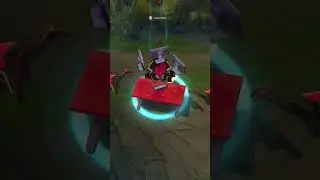 SKT T1 OLAF RECALL