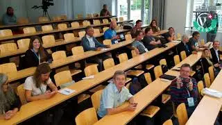 WordCamp Bern 2017 #WCBRN