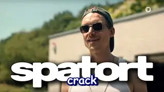 Die sind schon wieder am Scheiße bauen | Tatort Saarbrücken Crack 🚨