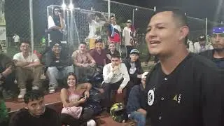 ROOMEROZ vs CALM vs CKU || 8VOS || JVS AL GRATIN FECHA 12-2024
