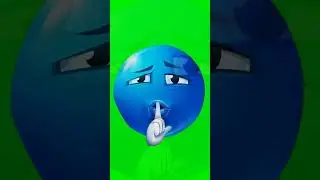Green screen Skull Face Free Edit | MONTAGEM VOZES PROFUNDAS (Super Slowed) #trollface