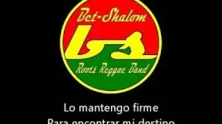 BET-SHALOM - Destino (Audio y Letra)
