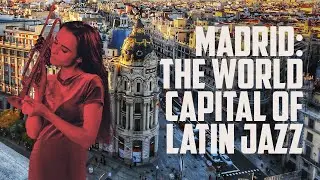 Latin Jazz Compilation | Volume 2