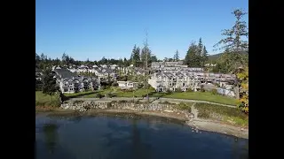 Oceanfront Luxury at Heron View $1,299,900