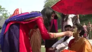 Love Story : The Wedding Promo