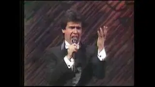 FRANCISCO PETROZZI - APRENDERE - PERU - FESTIVAL OTI 86 INTERNACIONAL