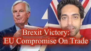 EU To Finally Compromise On Level Playing Field