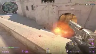 little wallhack
