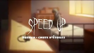 Chute d’étoiles - Suzuya (SpeedUp)