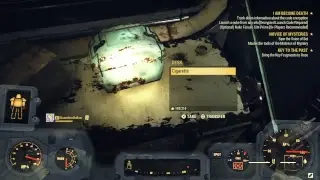 Ps4 fallout 76 random gameplay solo team gameplay