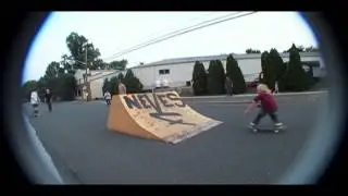 Skating Days