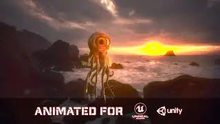 Eye (2)  |  Game Ready 3D Model