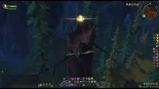 Dragon: Glyphs Creektooth Den, WoW Dragonflight
