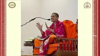 Ashirvachana of Paramapoojya Swamiji | Sabhakaryam | Kumta Rathotsava 2026 | SVT KUMTA 