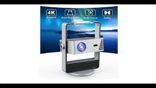 Artlii Rubicon Outdoor Projector