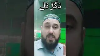 دَگڑ دَلے 🐕🐒🐖