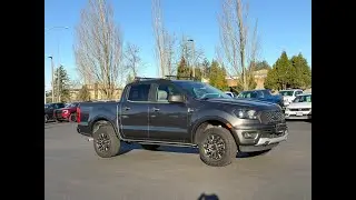2019 Ford Ranger XLT Tigard, Portland, Beaverton, Lake Oswego, Wilsonville OR