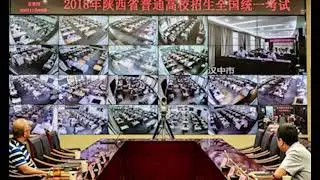 Government Relies on Student Informants at China's Universities,Hk Reading Book,