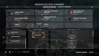 Warframe Wiki Wednesday - Corrupted Mods (Orokin Derelict) | Done With Precision (Warframe)