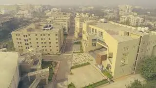 SOA Campus Tour
