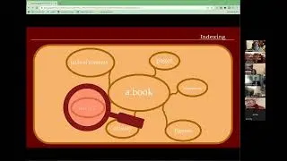 The World of Book Indexing, with Michelle Guiliano