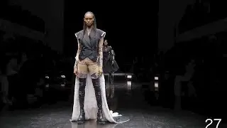Jean Paul Gaultier by SACAI | Haute Couture Fall Winter 2021/2022 | Full Show