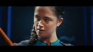 The Hunger Games: On Stage Trailer