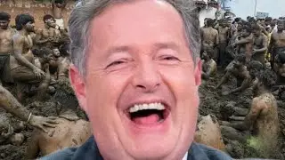 Piers Morgan 