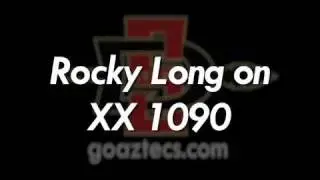 Rocky Long on XX 1090 - 11/01/11