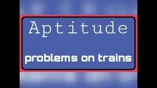 Trains problems in hindi