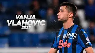 Vanja Vlahović  - Young Goalmachine