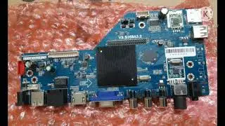 METAL BOX(CASE) FOR ANDROID BOARD FOR SALE.