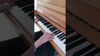 Old Joe Clarks Boogie  -  The Joy of Boogie and Blues - Gerald Martin
