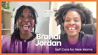 World Famous Doula Shares Her Secrets for all New Moms