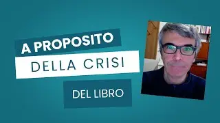 A proposito della crisi del libro