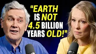 Geologist Explains Why Most Scientists Get Earth&rsquo;s Age WRONG