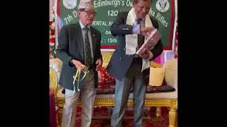 7GR 120th Birthday/Reunion Darjeeling 2022