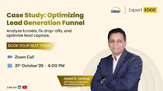 Case Study: Optimizing Lead Generation Funnel