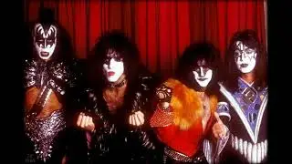 Unmasked - KissKast: The Definitive Kiss Album Review Podcast