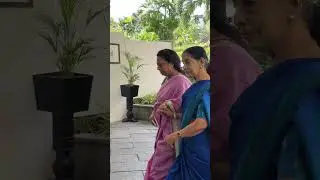 Balakrishna wife at nara Rohit pre wedding functions