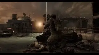 Call of Duty&reg; 4: Modern Warfare&reg; - 15th Anniversary Reveal Trailer