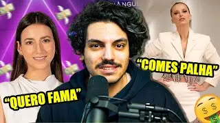 O NOVO PROGRAMA DA TVI