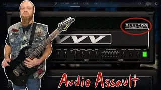 Audio Assault Bulldog Review