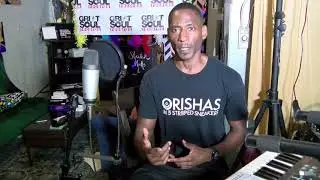 Griot Soul Records Patreon Campaign