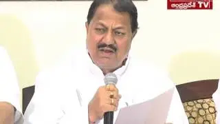 EX PCC CHIEF DS TALK TO MEDIA